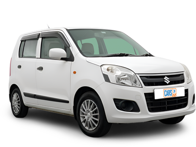 Maruti Wagon R 1.0-img